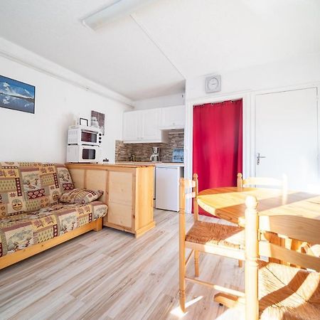 Apartamento L'Ourson Les Angles  Exterior foto