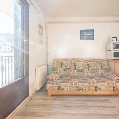 Apartamento L'Ourson Les Angles  Exterior foto