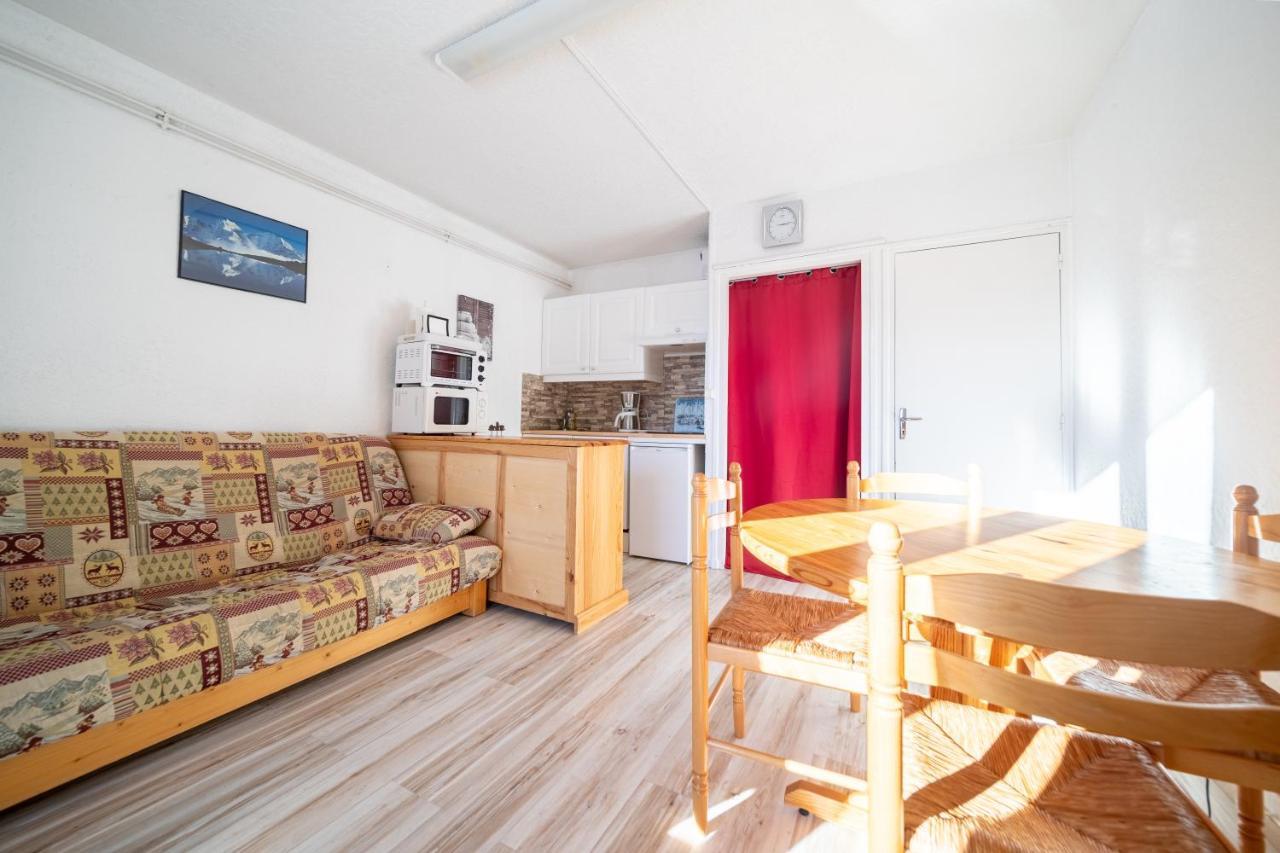 Apartamento L'Ourson Les Angles  Exterior foto