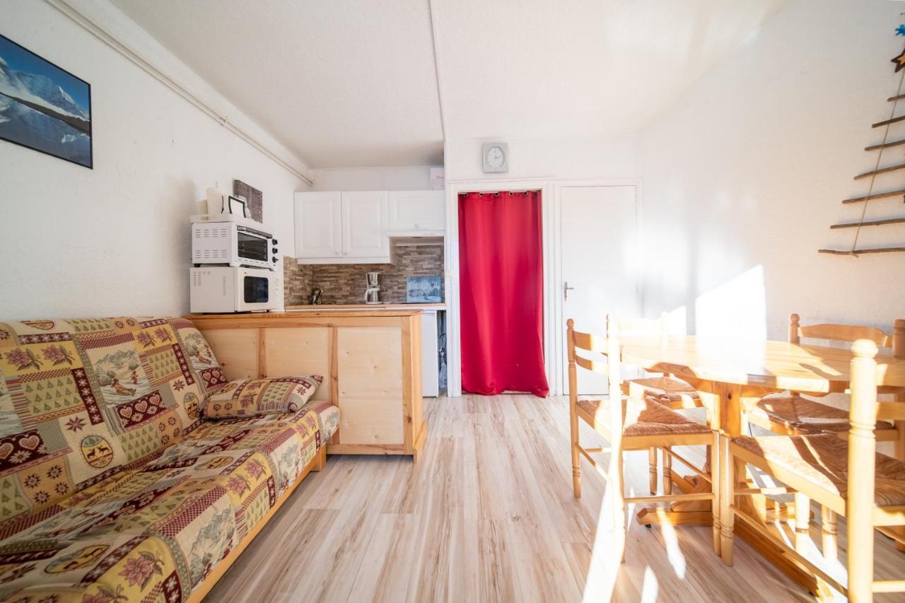 Apartamento L'Ourson Les Angles  Exterior foto