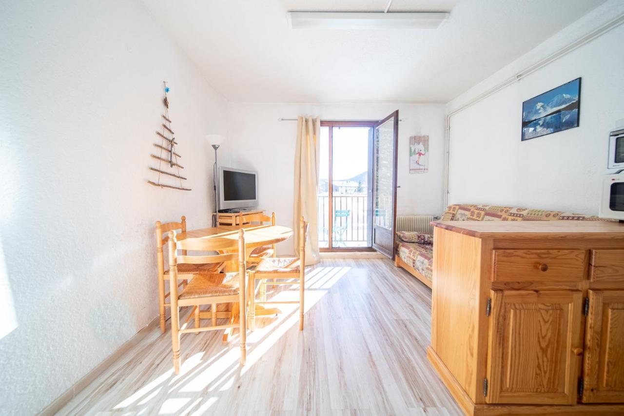 Apartamento L'Ourson Les Angles  Exterior foto